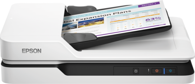Scanner Epson WorkForce DS-1630