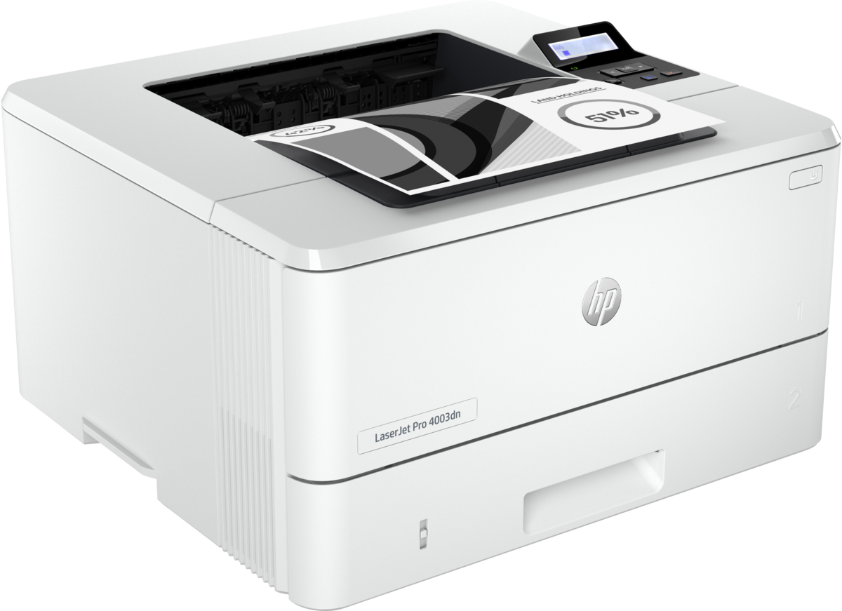 Imprimante Laser Monochrome HP LaserJet Pro 4003dn