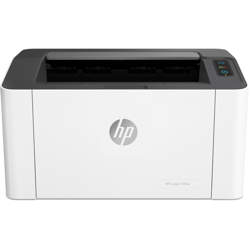 Imprimante Laser Monochrome HP Laser 107w