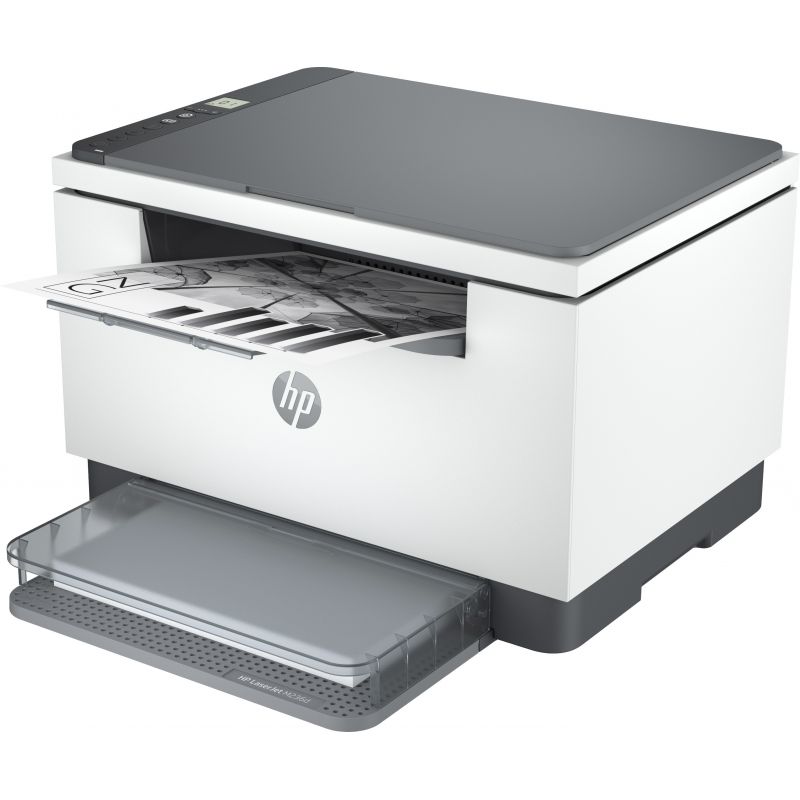 Imprimante Multifonction Laser Monochrome HP LaserJet M236d