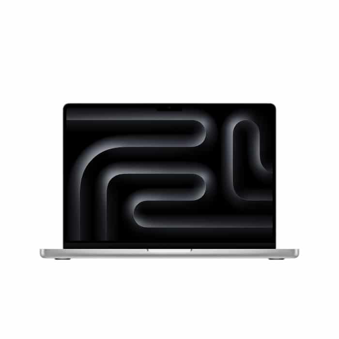 MacBook Pro 16 Pouces 1 Tb-36Go-M3 Max chip with 14‑core CPU and 30‑core GPU-Silver