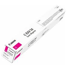 Canon C-EXV 54 Magenta - Toner Canon d'origine