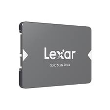 DISQUE DUR INTERNE LEXAR 1TB SSD SATA III LNS102