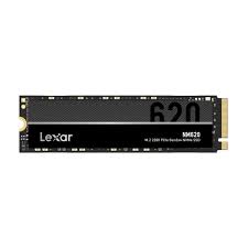 Lexar NM620 M.2 PCIe NVMe 1TB
