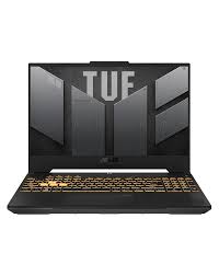 ASUS TUF Gaming F15 – FX507VU (2024) (i7-13620H/16GB DDR5/512GB SSD/RTX 4050/15.6″ FHD 144 Hz)