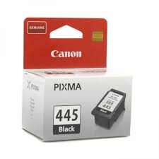 CANON CARTOUCHE PG-445 EMB NOIR CANON