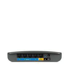 Routeur Linksys sans fil N300 (E900)