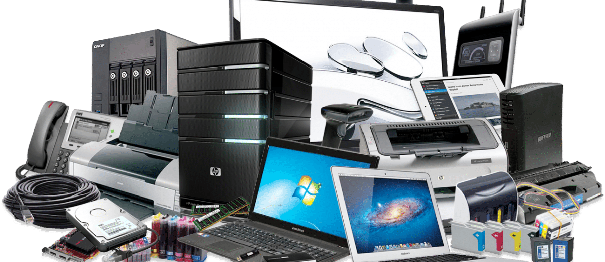 Matériel informatique Maroc - ordinateur performant