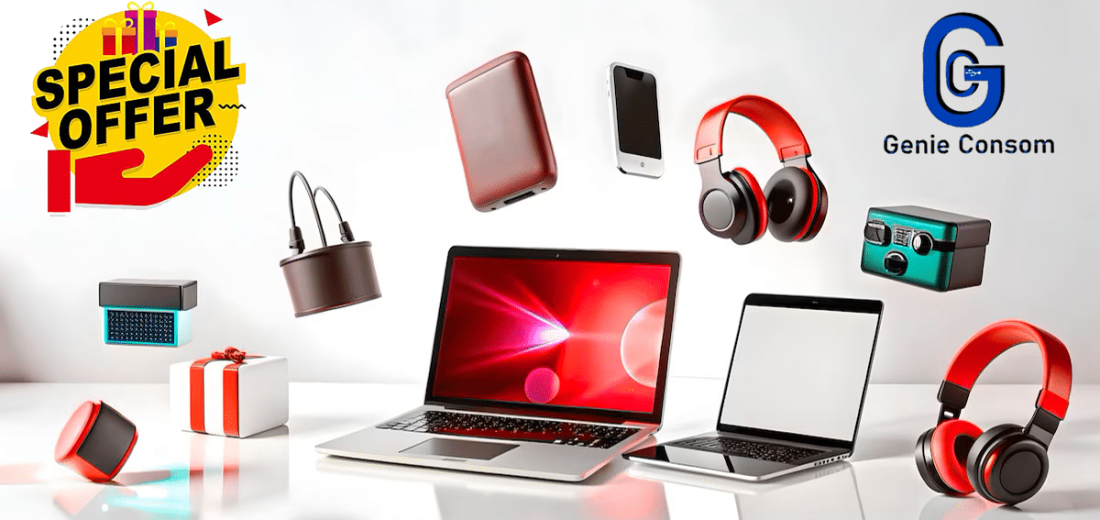 Accessoires informatique au Maroc