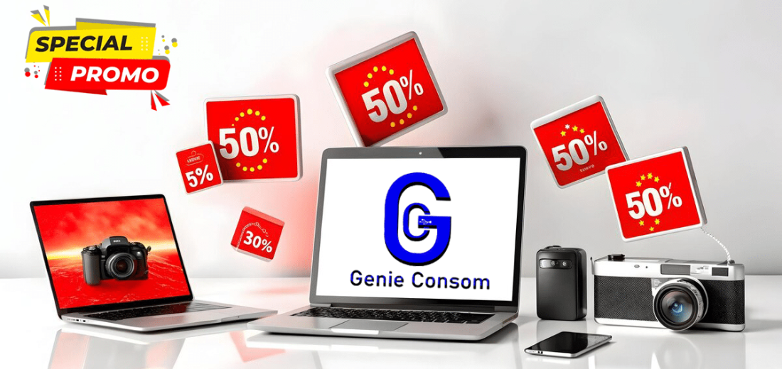 Matériel informatique au Maroc